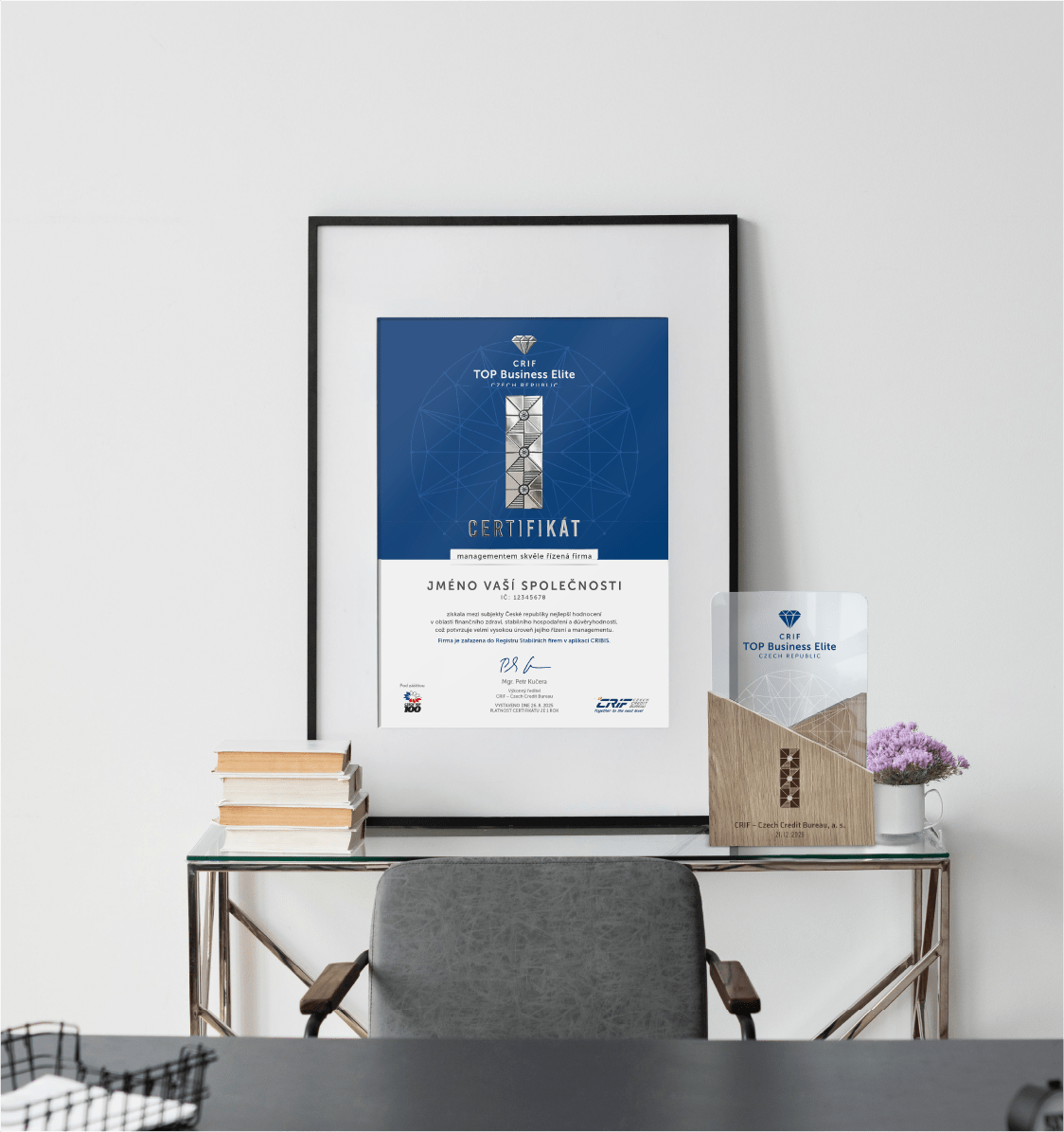crif top business elite komplet crif top business elite komplet